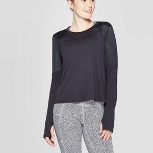 C9 by Champion Workout Lounge Top XL